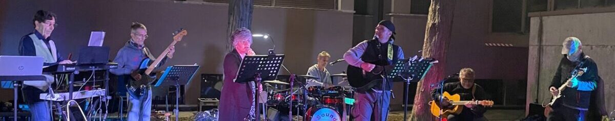 Sound of Age